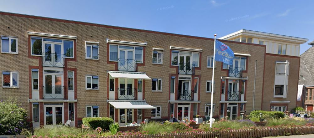 Doctor Ottestraat 43, 4382 LV Vlissingen, Nederland