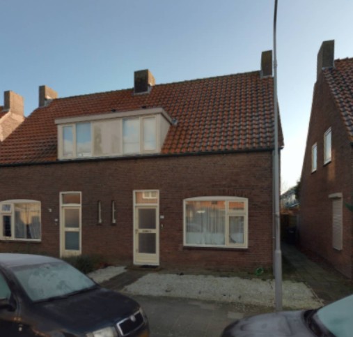 Burgemeester van Gorselstraat 27, 4411 AG Rilland, Nederland