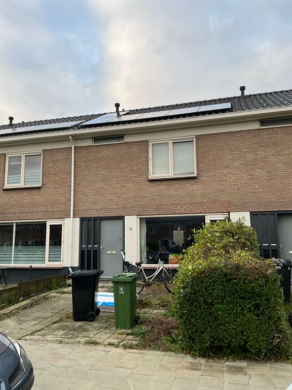 Radenhove 46, 4336 CX Middelburg, Nederland