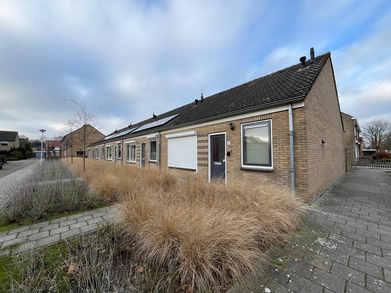 Ten Anker 2, 4311 GA Bruinisse, Nederland