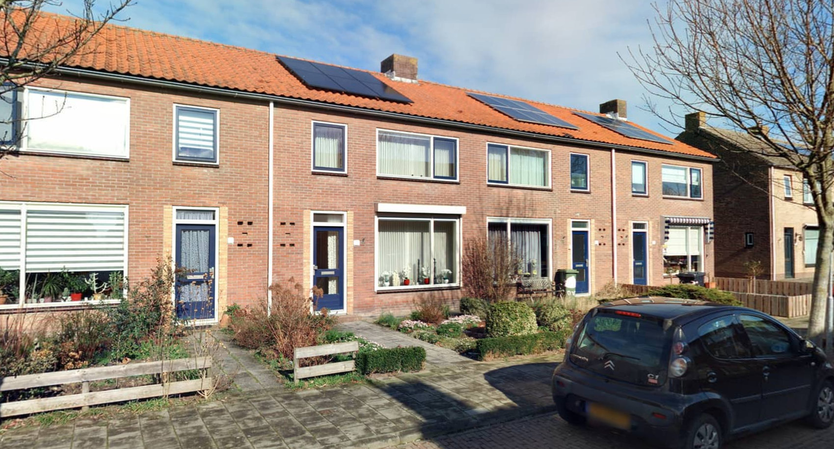 Laustraat 21, 4453 AV 's-Heerenhoek, Nederland