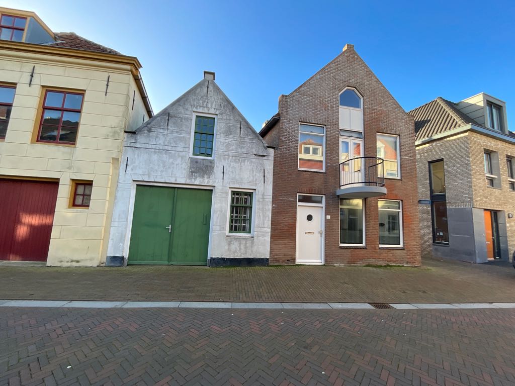 Slijkstraat 41, 4381 JH Vlissingen, Nederland