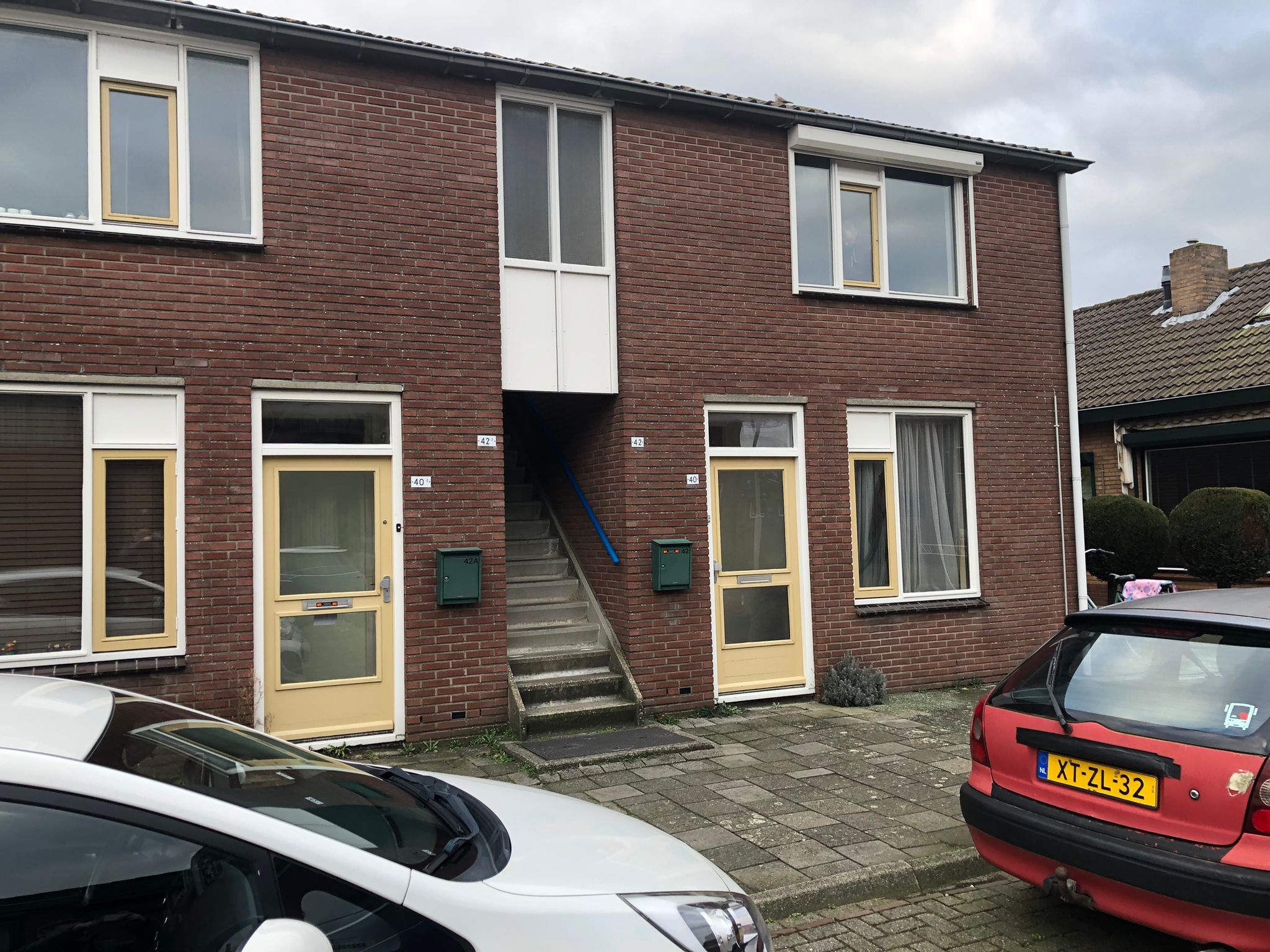 Prins Hendrikstraat 42, 4631 KC Hoogerheide, Nederland