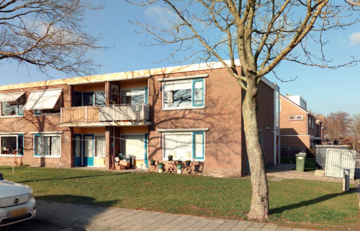 Eendrachtstraat 42, 4675 CS Sint Philipsland, Nederland