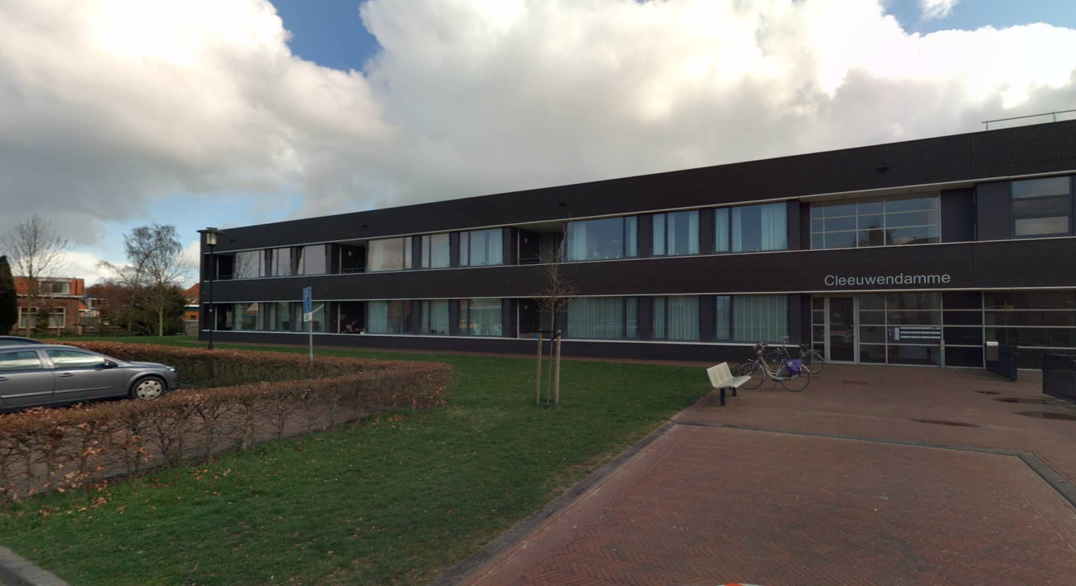 Cleeuwendamme 3, 4454 BA Borssele, Nederland