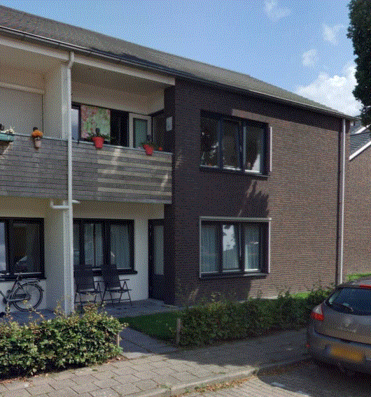 Rozenstraat 55, 4486 CE Colijnsplaat, Nederland