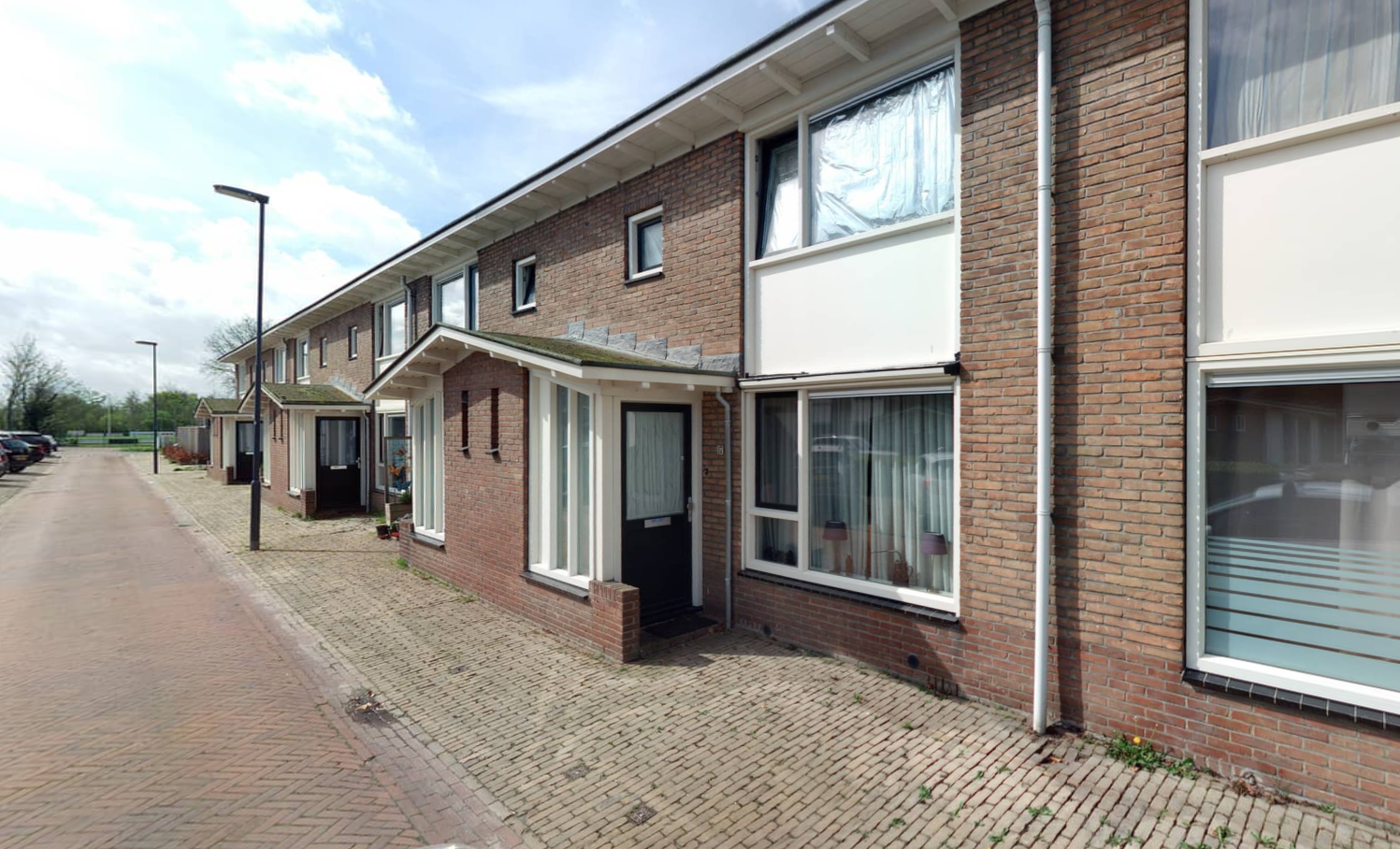 Prinses Beatrixstraat 17, 4455 AR Nieuwdorp, Nederland