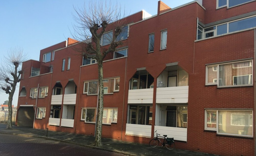 Van Dishoeckstraat 224, 4381 VV Vlissingen, Nederland