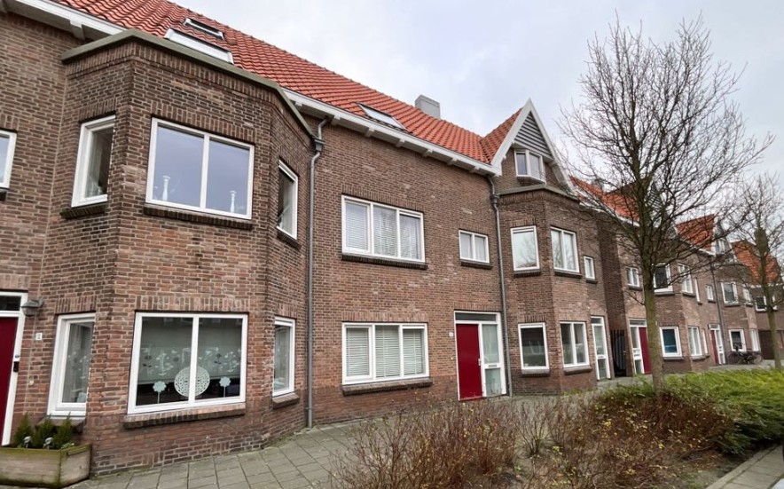 Nieuw Bonedijkelaan 10, 4382 HB Vlissingen, Nederland