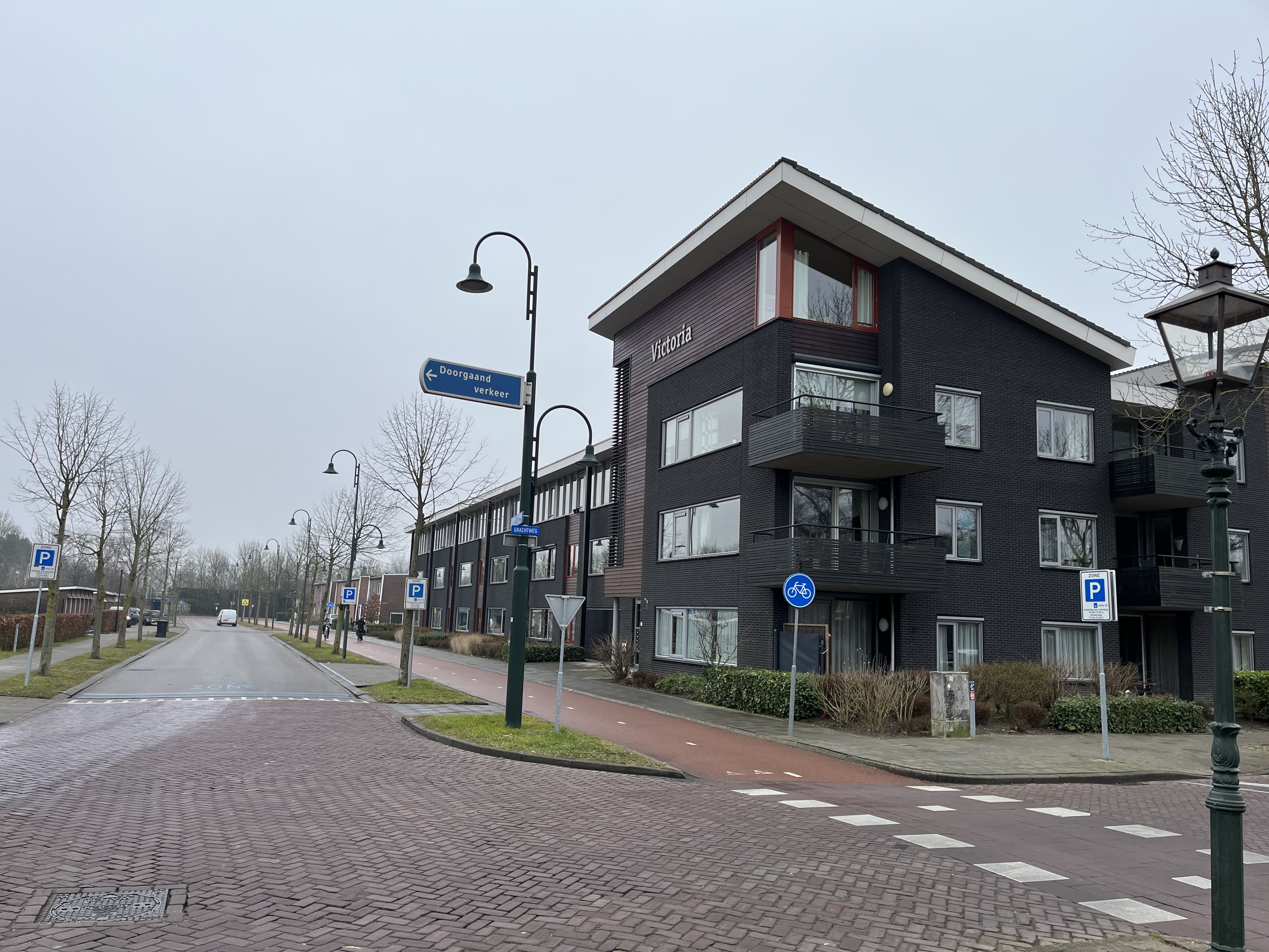 Schuurbeque Boeijestraat 2-27, 4301 KK Zierikzee, Nederland