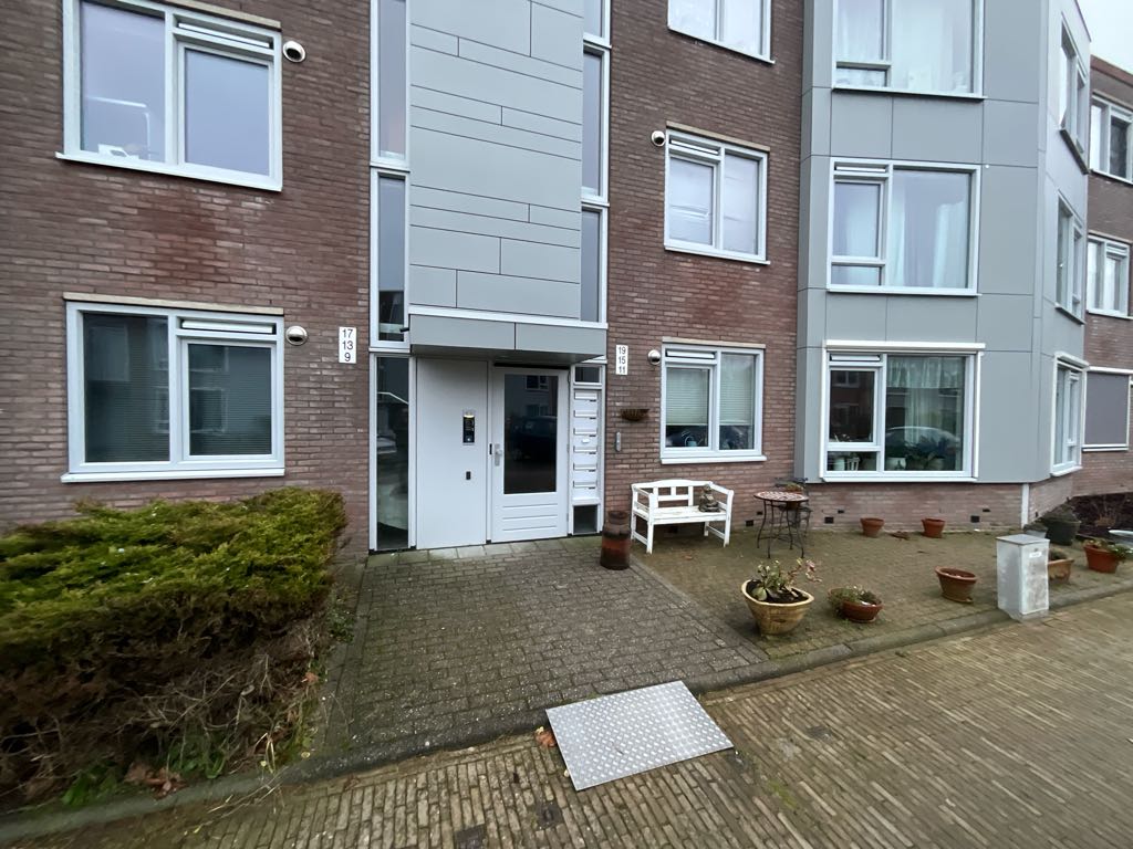 Van Heemskerckstraat 15, 4335 HZ Middelburg, Nederland