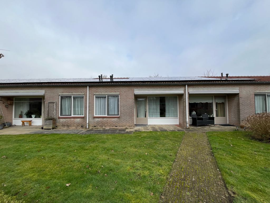 De Saele 33, 4307 LL Oosterland, Nederland