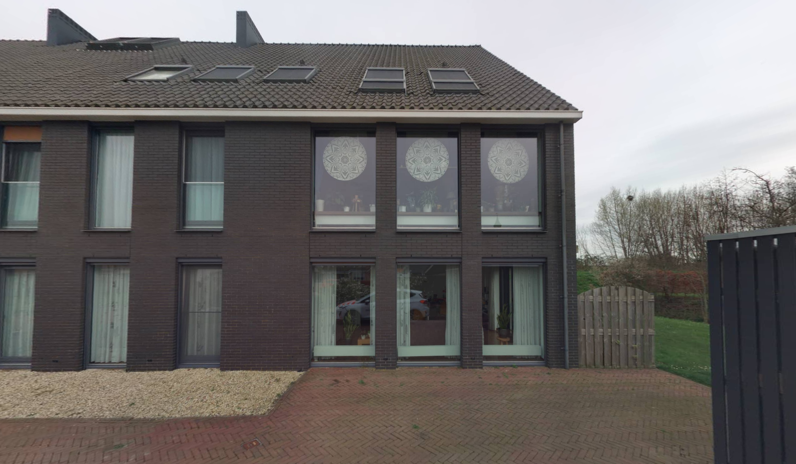 De Honte 6, 4433 BJ Hoedekenskerke, Nederland