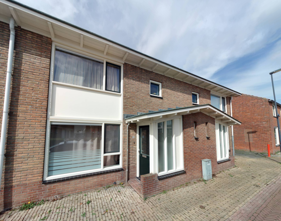 Prinses Beatrixstraat 15, 4455 AR Nieuwdorp, Nederland