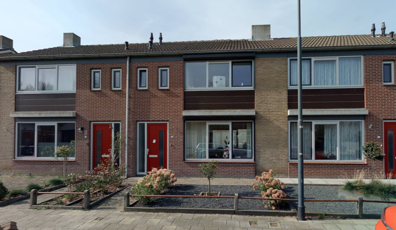 De Casembrootstraat 15, 4434 AM Kwadendamme, Nederland