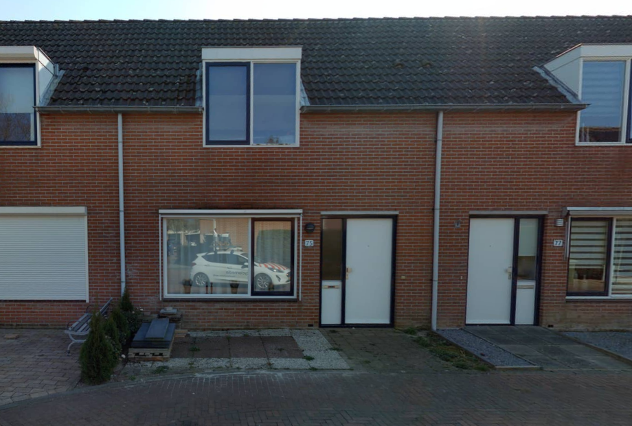 Zwanestraat 75, 4451 DX Heinkenszand, Nederland