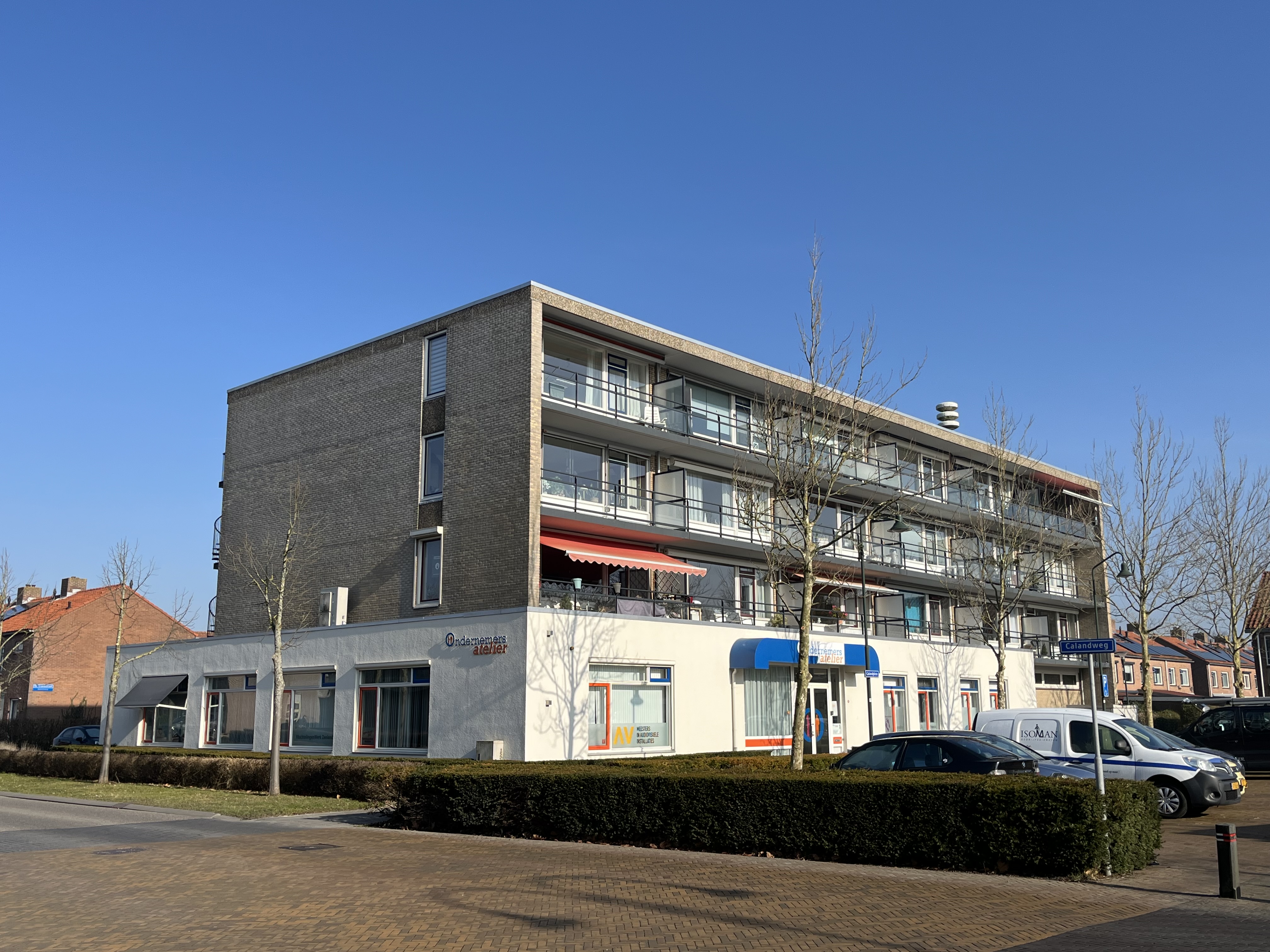 De Cranestraat 40, 4301 MJ Zierikzee, Nederland