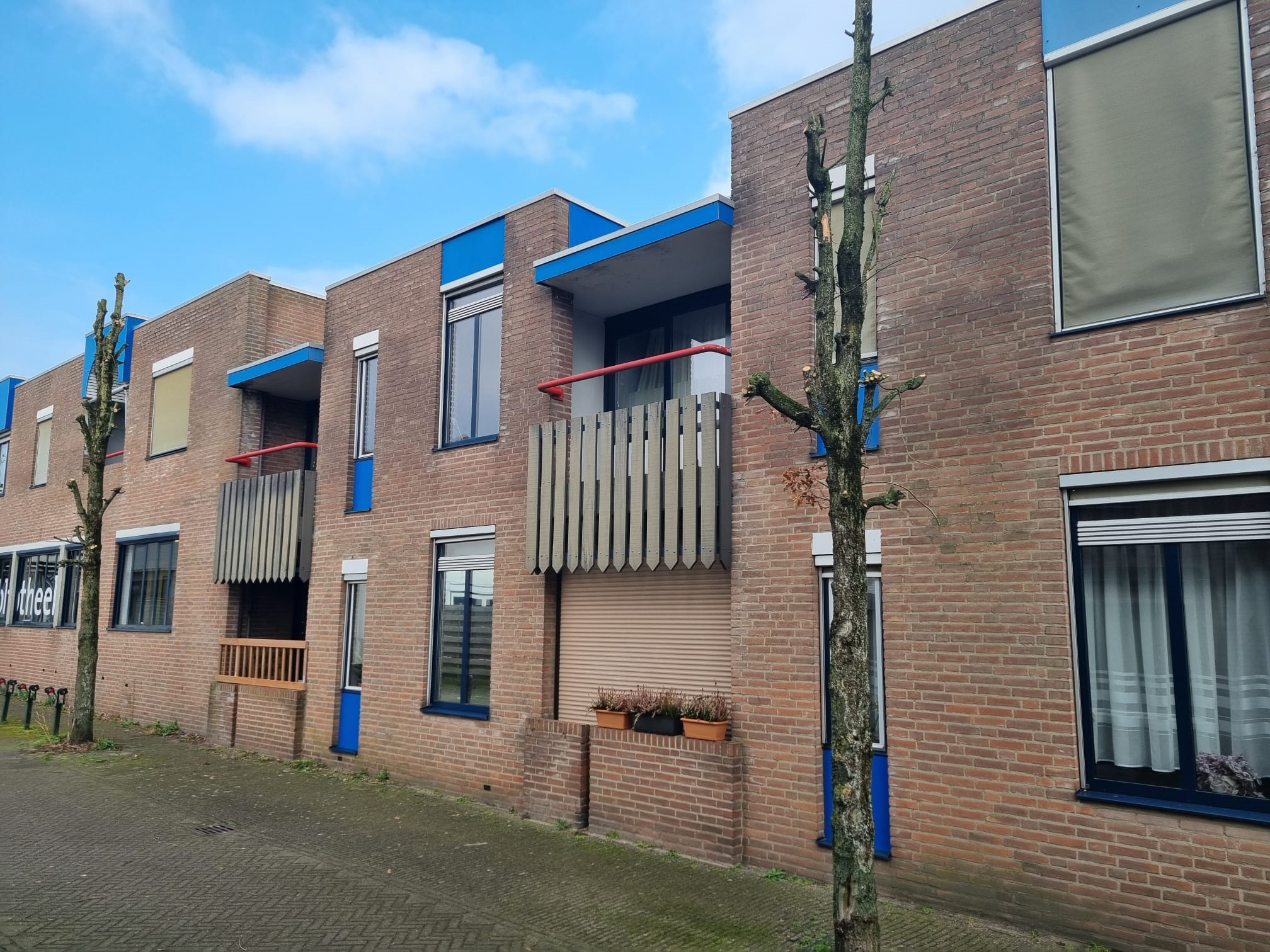 IJzeren Put 9, 4651 EX Steenbergen, Nederland