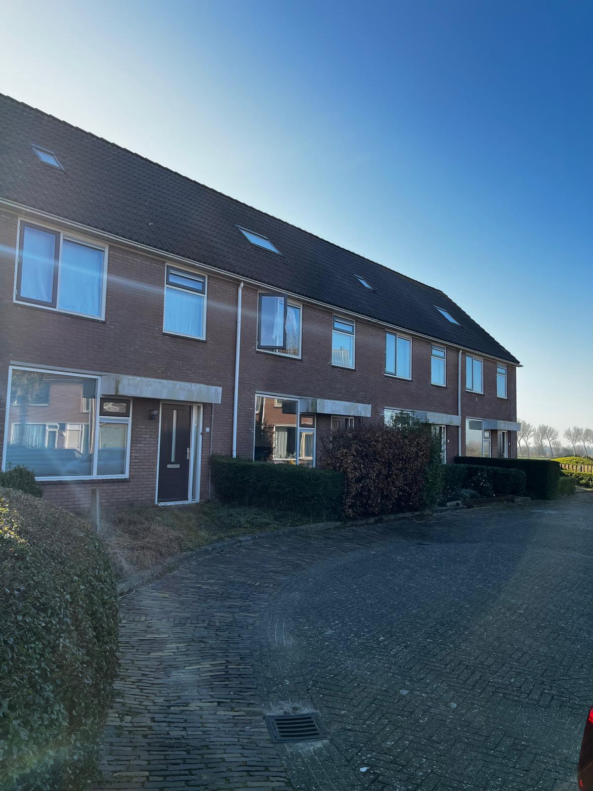 Boomgaard 18, 4371 CL Koudekerke, Nederland