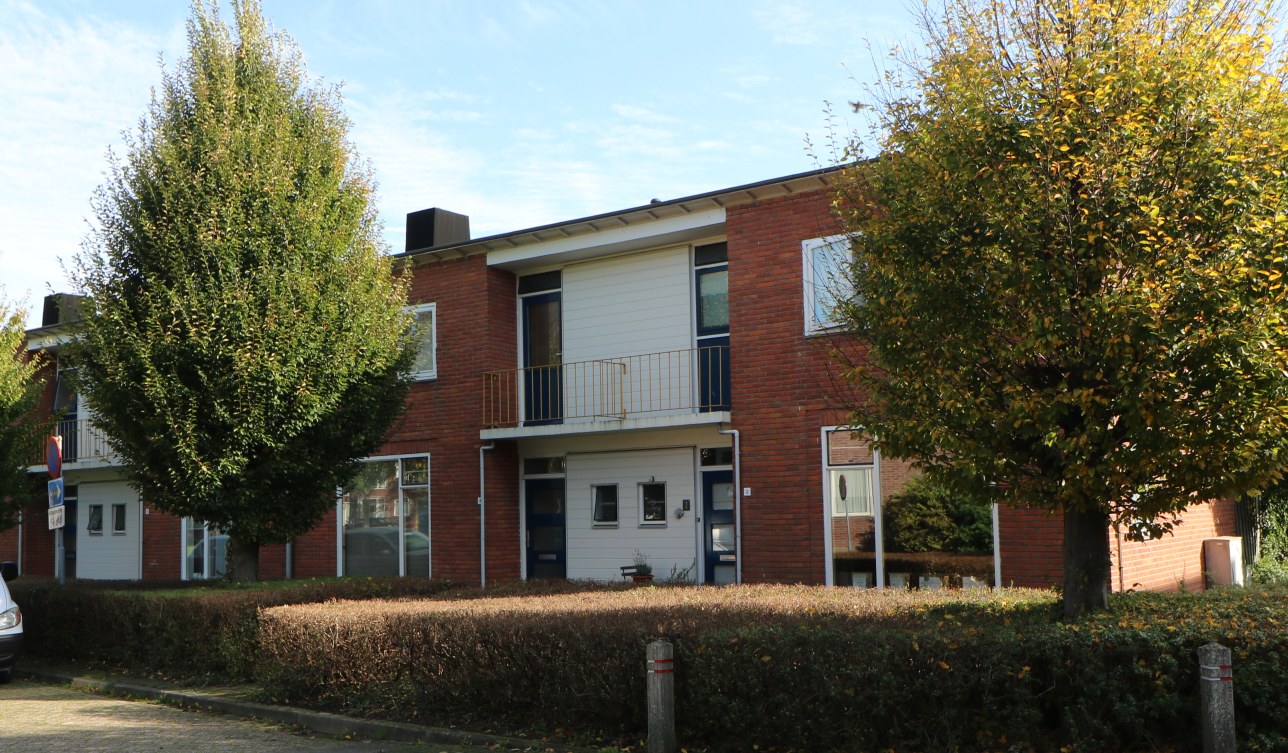 Prins Hendrikstraat 40, 4388 KN Oost-Souburg, Nederland