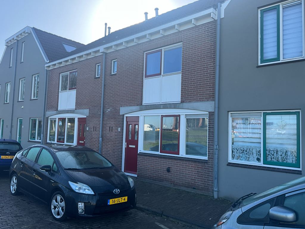 Koudenhoek 28, 4381 AC Vlissingen, Nederland