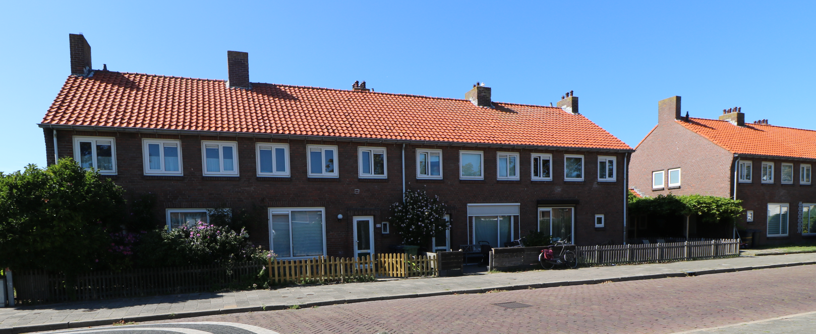 Irislaan 55, 4382 TM Vlissingen, Nederland