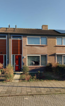 Dahlialaan 48, 4401 HB Yerseke, Nederland