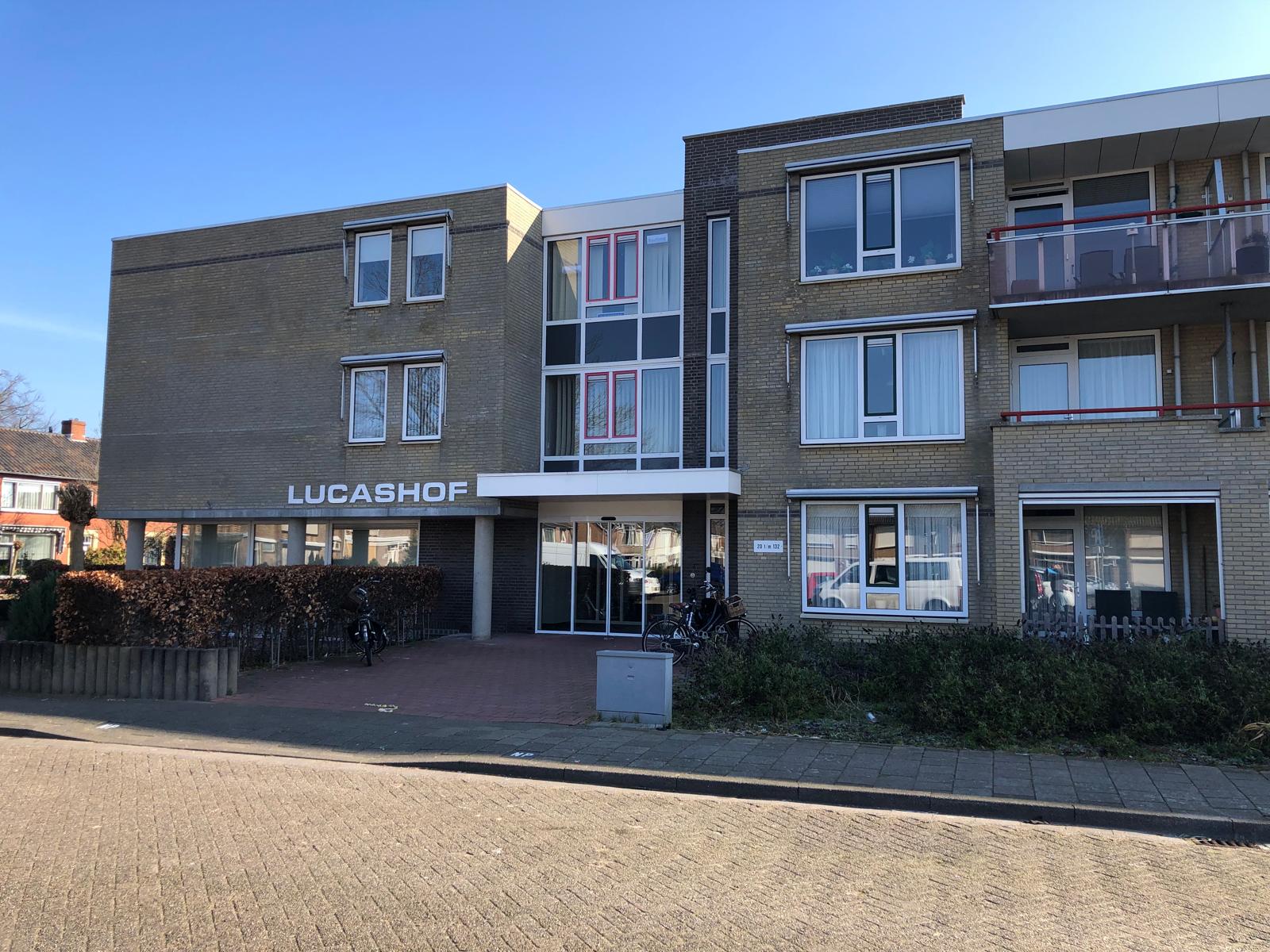 Sint Lucasplein 56, 4631 LR Hoogerheide, Nederland