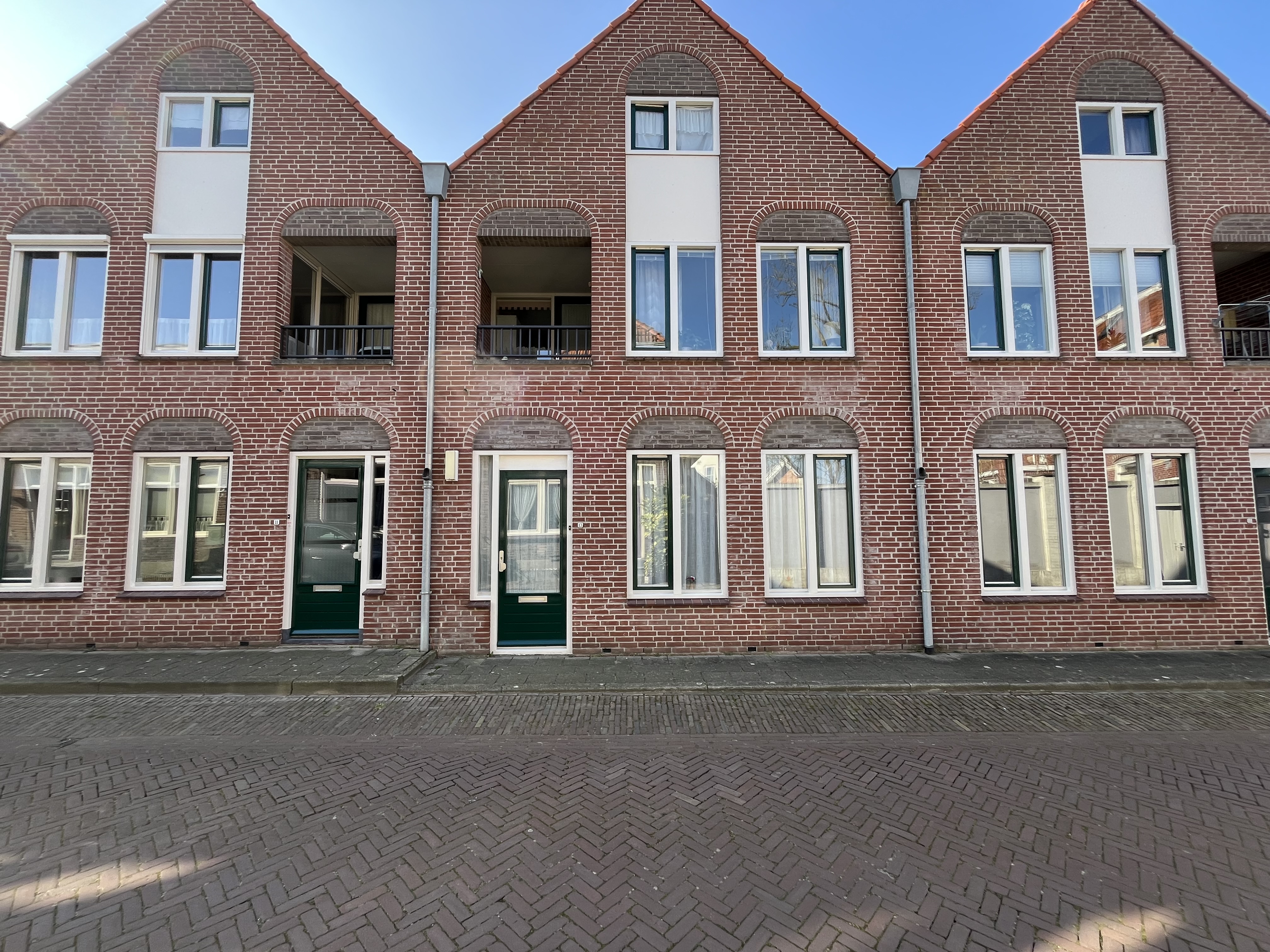 's Heer Arendstraat 13, 4301 JR Zierikzee, Nederland