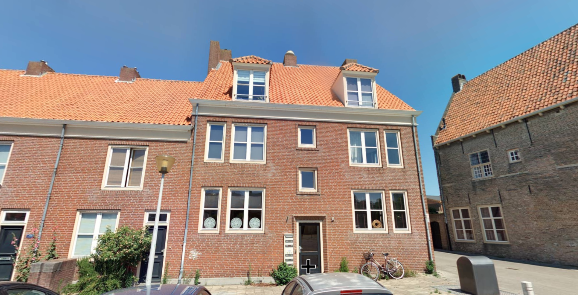 Noordzijde Haven 62A, 4611 GV Bergen op Zoom, Nederland