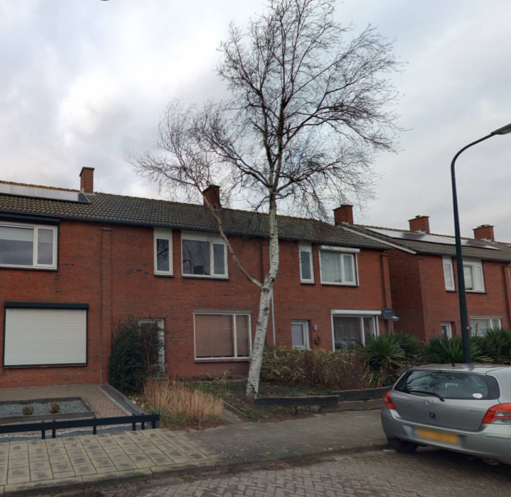 William Boothstraat 40, 4695 GX Sint-Maartensdijk, Nederland