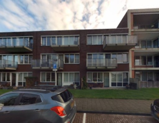 Moerplein 103, 4401 HZ Yerseke, Nederland