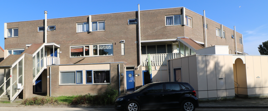 Blikkenburg 35, 4385 HJ Vlissingen, Nederland